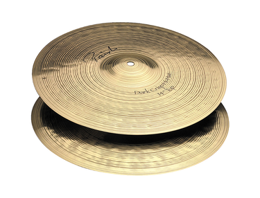 Paiste 14'' Signature Dark Crisp Hi-Hats