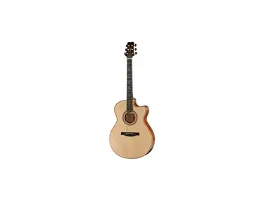 PRS Acoustic Angelus Custom Koa