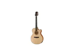 PRS Acoustic Angelus Custom Koa