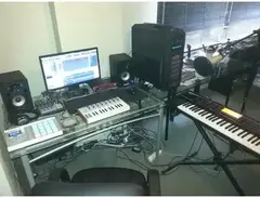 24 bit setup
