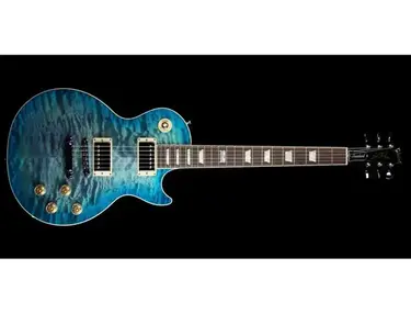 Gibson Les Paul Standard Premium Quilt Electric Guitar