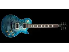 Gibson Les Paul Standard Premium Quilt Electric Guitar
