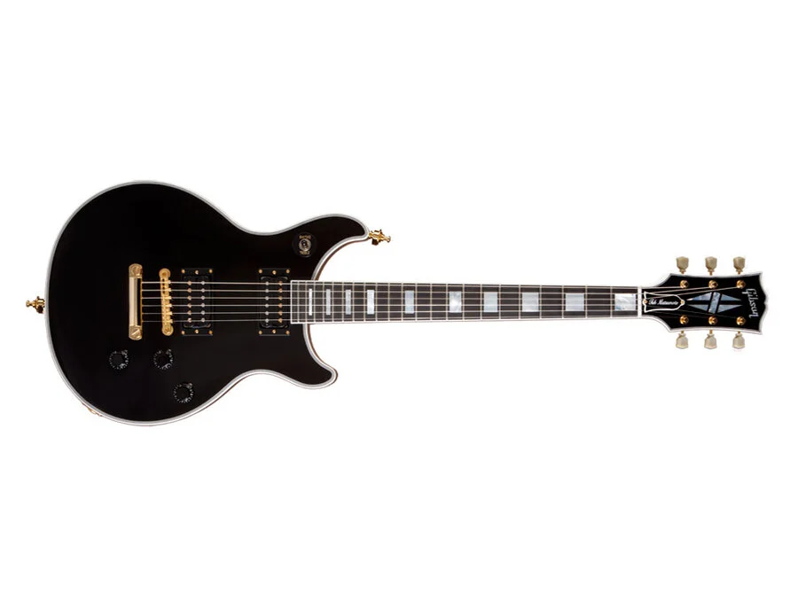 Gibson Tak Matsumoto Doublecut Custom - What To Know & Where To Gibson Tak Matsumoto Doublecut Custom - What To Know & Where To