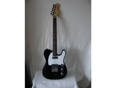 Fender Telecaster Modified
