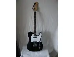 Fender Telecaster Modified