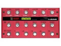 TC Electronic G-System Limited