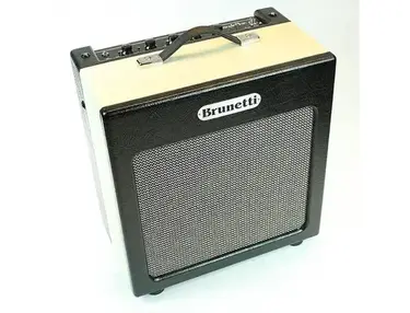 Brunetti Singleman 35w