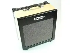 Brunetti Singleman 35w main image