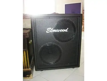 Elmwood Ext 12x2
