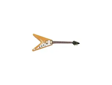 Epiphone ‘58 Korina Flying V
