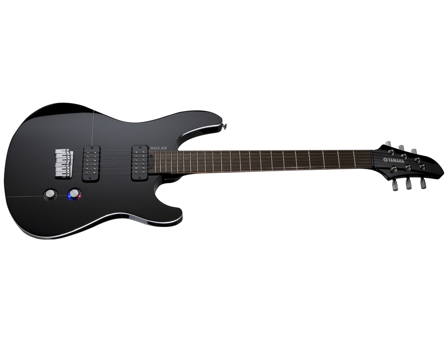Yamaha RGXA2 — Electric Guitar | Equipboard Yamaha RGXA2 — Electric Guitar | Equipboard