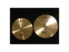 Zildjian Amir 14" hi-hats main image