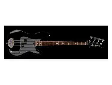 Lakland Geezer Butler Signature Bass