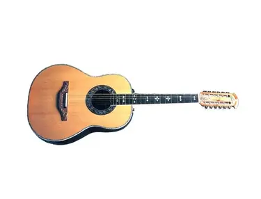 Ovation 1658 Legend Custom 12-String