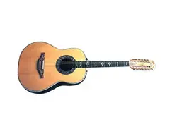 Ovation 1658 Legend Custom 12-String