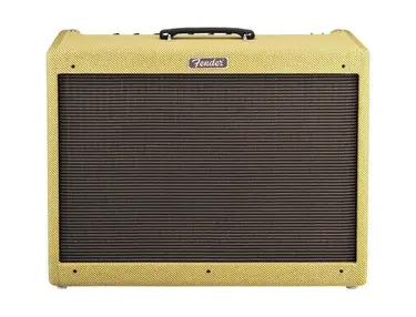 Fender Blues Deluxe