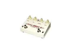 Fulltone Fulldrive 2 Limited Edition Custom Shop