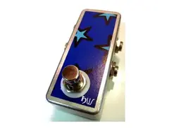 Saturnworks Compact True Bypass Looper