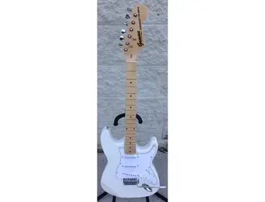 Gamma Custom "OMEGA" Model S14-02 Signature 'STRAIGHT TO HELL
