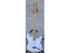 Gamma Custom "OMEGA" Model S14-02 Signature 'STRAIGHT TO HELL main image