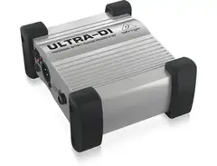 Behringer ULTRA-DI DI100