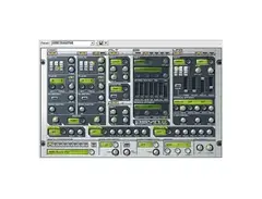 Cakewalk PSYN II Virtual Analog main image
