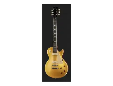 Harley Benton L-450 GT P90