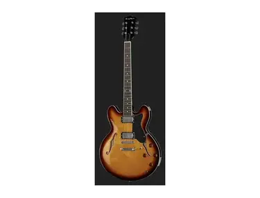 Harley Benton E-35 Vintage Series