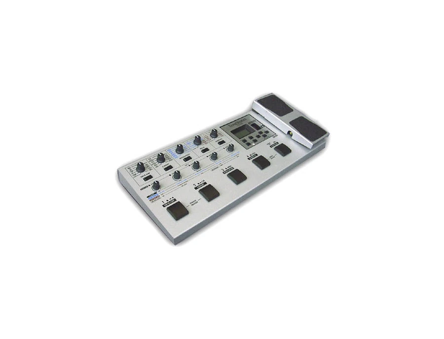 Korg ToneWorks AX1000G - What To Know & Where To Buy | Equipboard Korg ToneWorks AX1000G - What To Know & Where To Buy | Equipboard