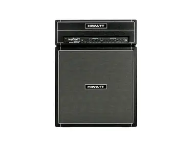 Hiwatt Maxwatt G200R HD