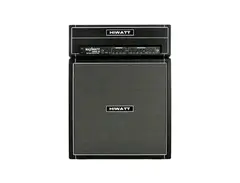 Hiwatt Maxwatt G200R HD