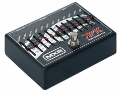 MXR KFK 10 Band EQ - What To Know & Where To Buy | Equipboard MXR KFK 10 Band EQ - What To Know & Where To Buy | Equipboard