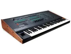 Oberheim Matrix 12