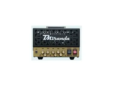T-Miranda Micro 800(head)