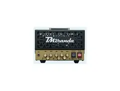 T-Miranda Micro 800(head)