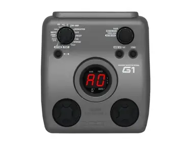 Zoom G1