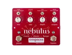 Empress Nebulus