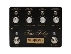 Empress Tape Delay