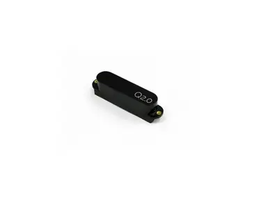 Q-tuner q2.0 neodymium SC sized pickup.