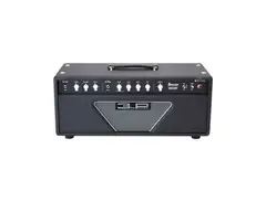 3rd Power Amplification British Dream
