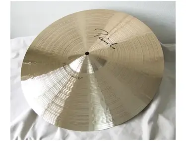 Paiste Signature Power Crash 19"
