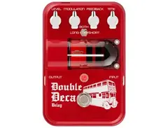 Vox Double Deca Delay main image