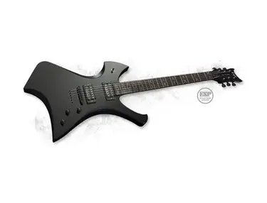 ESP Axxion Dave Mustaine Model