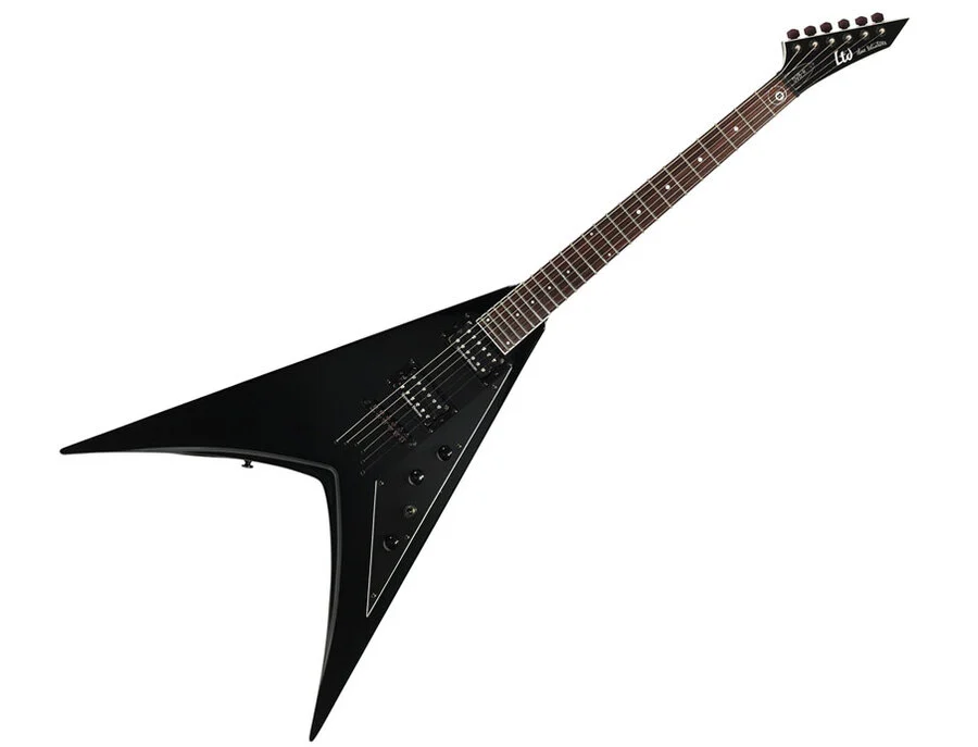 LTD DV8-R - What To Know & Where To Buy | Equipboard