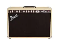 Fender Supersonic 60 Combo Amp