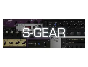 Scuffham Amps S-Gear