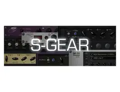 Scuffham Amps S-Gear