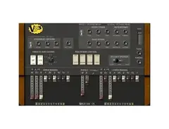 Genuine Soundware VB3