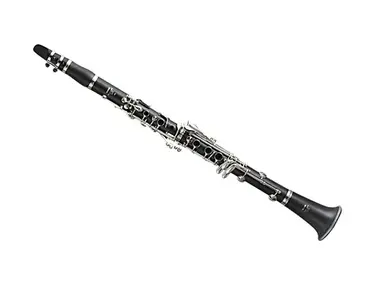 Yamaha YCL-450 Clarinet