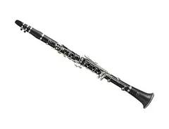 Yamaha YCL-450 Clarinet